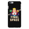 Final Space iPhone 6 Plus/6s Plus Case