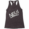 neu! Racerback Tank