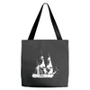 recherche and esp&eacute;rance Tote Bags