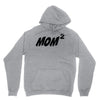 mom squared Hoodie