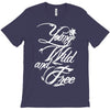 young wild and free new T-Shirt