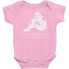 sad trooper Baby Onesie