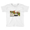 Dog&amp;music Toddler T-shirt
