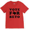 vote for beto V-Neck Tee