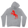 Unicorn Art Unisex Hoodie