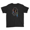 castle lovers Youth Tee