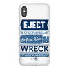 eject yourself iPhoneX
