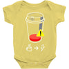 refill required Baby Onesie