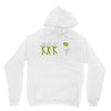 rule no.1 cardio Unisex Hoodie