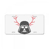 darth vader reindeer License Plate
