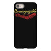 unrecognozable iPhone 8