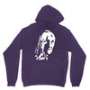 william s burroughs Unisex Hoodie