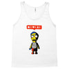nobody likes him Tank Top