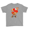 where is mario Youth Tee