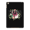 Yeezus with Flowers iPad Mini 4