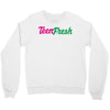 TEEN FRESH Crewneck Sweatshirt