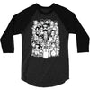 point and click 3/4 Sleeve Shirt