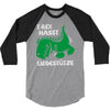 t rex hasst liegest&uuml;tze 3/4 Sleeve Shirt