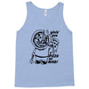 pizza my mind Tank Top
