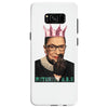 Notorius Rbg Samsung Galaxy S8