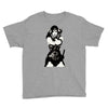 wonder woman Youth Tee
