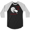 british and irish lions 3/4 Sleeve Shirt