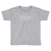 nbc psych fist bump Toddler T-shirt