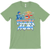 rock man T-Shirt