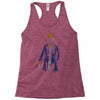 forever wonka Racerback Tank