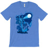 night sky projector T-Shirt