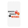 hogus pogus witches iPhoneX