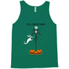 Nightmare Before Halloweentown Tank Top