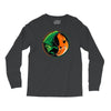 arrow slade yin yang Long Sleeve Shirts