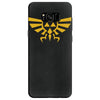 zelda hyrule royal crest tee triforce t game Samsung Galaxy S8