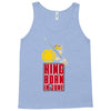 king born injune Tank Top