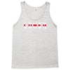 humorous loner Tank Top