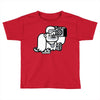 noise box Toddler T-shirt