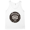 vintage made of 1982 all original parts Tank Top