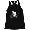 biker mice Racerback Tank