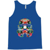 Tropical Stormtrooper Tank Top