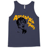 rocky adrian Tank Top
