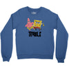 Trouble Crewneck Sweatshirt