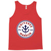 universe warrior Tank Top