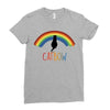 Catbow Ladies Fitted T-Shirt