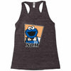 nom Racerback Tank