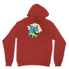 jawsome Hoodie