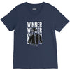 Pubg V-Neck Tee