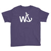 w'anker Youth Tee