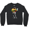 random shit Crewneck Sweatshirt