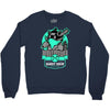 bandit crew Crewneck Sweatshirt